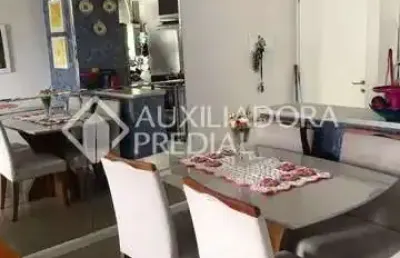 Apartamento com 2 quartos à venda na luiz vieira de souza (vl s luzia), 40, taboão, são bernardo do campo, 57 m2 por r$ 301.000
