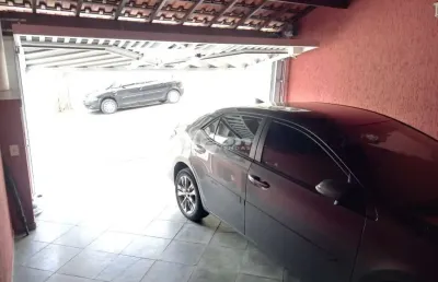 Casa em condomínio fechado com 3 quartos à venda na rua cruzada santa, 26, jordanópolis, são bernardo do campo, 208 m2 por r$ 800.000
