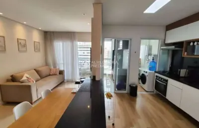 Apartamento com 2 quartos à venda na rua santos dumont, 95, centro, são bernardo do campo, 73 m2 por r$ 635.000