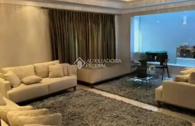Casa com 5 quartos à venda na henrique alves dos santos, 39, vila euclides, são bernardo do campo, 310 m2 por r$ 2.350.000