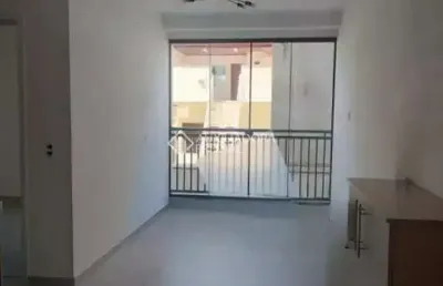 Apartamento com 2 quartos à venda na rua roberto coppini, 108, jardim do mar, são bernardo do campo, 44 m2 por r$ 365.000
