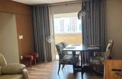 Apartamento com 3 quartos à venda na rua são francisco de assis, 373, centro, diadema, 80 m2 por r$ 660.000