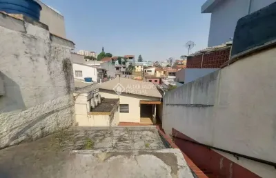 Terreno em condomínio fechado à venda na praça chile, 46, parque das nações, santo andré, 210 m2 por r$ 450.000