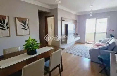 Apartamento com 2 quartos à venda na avenida anita franchini, 887, santa terezinha, são bernardo do campo, 67 m2 por r$ 370.000