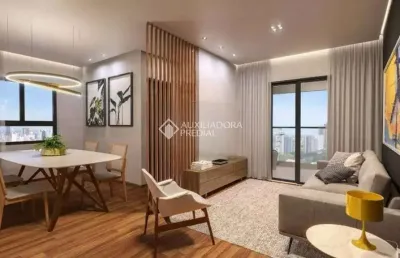 Apartamento com 2 quartos à venda na rua edgar gerson barboza, 194, anchieta, são bernardo do campo, 44 m2 por r$ 395.000
