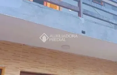 Casa com 2 quartos à venda na copaúva, 319, bopiranga, itanhaém, 125 m2 por r$ 210.000