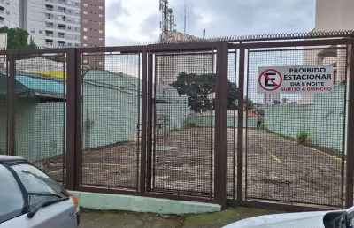 Terreno comercial à venda na regente feijó, 15, centro, diadema, 300 m2 por r$ 1.260.000
