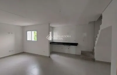 Apartamento com 2 quartos à venda na rua jequitinhonha, 132, campestre, santo andré, 72 m2 por r$ 500.000
