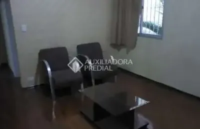 Apartamento com 3 quartos à venda na rua heizo nakano, 44, demarchi, são bernardo do campo, 63 m2 por r$ 300.000