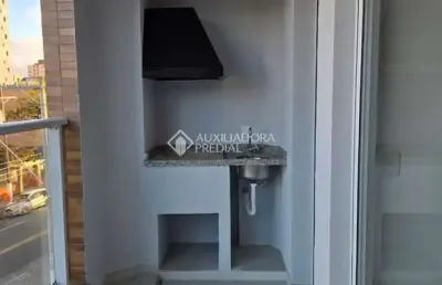 Apartamento com 2 quartos à venda na rua afonsina, 195, rudge ramos, são bernardo do campo, 64 m2 por r$ 590.000