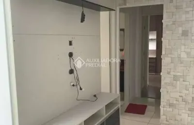 Apartamento com 2 quartos à venda na avenida industrial, 1580, campestre, santo andré, 64 m2 por r$ 550.000