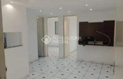 Apartamento com 2 quartos à venda na rua gregória de fregel, 380, demarchi, são bernardo do campo, 44 m2 por r$ 230.000