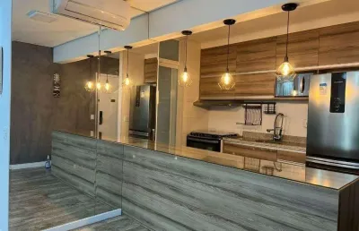 Apartamento com 3 quartos à venda na avenida aldino pinotti, 1, centro, são bernardo do campo, 94 m2 por r$ 915.000