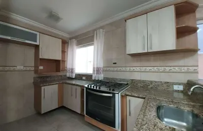 Casa em condomínio fechado com 3 quartos à venda na rua progresso, 358, santa terezinha, são bernardo do campo, 180 m2 por r$ 800.000