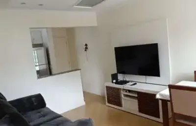 Apartamento com 2 quartos à venda na avenida maria servidei demarchi, 2405, demarchi, são bernardo do campo, 56 m2 por r$ 275.000