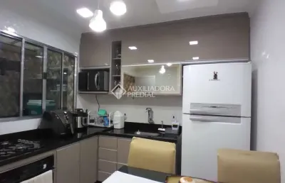 Casa em condomínio fechado com 2 quartos à venda na estrada do pedroso, 1340, jardim santo andré, santo andré, 70 m2 por r$ 280.000