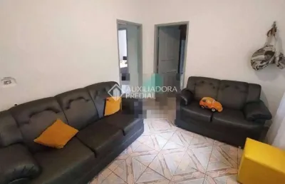 Casa em condomínio fechado com 5 quartos à venda na mário missirolli, 1074, demarchi, são bernardo do campo, 220 m2 por r$ 340.000