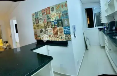 Apartamento com 2 quartos à venda na rua morvam dias de figueiredo, 141, anchieta, são bernardo do campo, 51 m2 por r$ 480.000