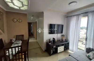 Apartamento com 2 quartos à venda na rua cásper líbero, 639, paulicéia, são bernardo do campo, 60 m2 por r$ 325.000