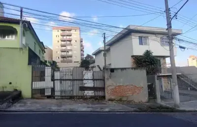 Terreno em condomínio fechado à venda na rua padre bento dias leme, 35, assunção, são bernardo do campo, 500 m2 por r$ 1.300.000