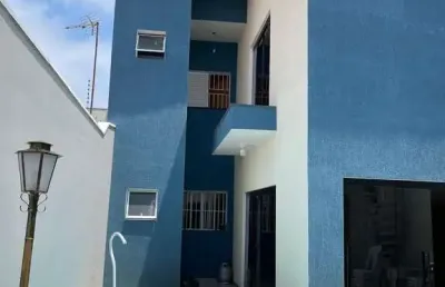 Casa com 2 quartos à venda na rua dourados, 297, rudge ramos, são bernardo do campo, 142 m2 por r$ 930.000