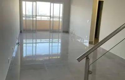 Cobertura com 3 quartos à venda na rua brasílio machado, 280, centro, são bernardo do campo, 250 m2 por r$ 1.380.000