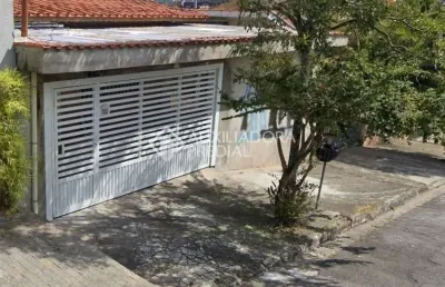 Casa em condomínio fechado com 3 quartos à venda na rua costa rica, 124, independência, são bernardo do campo, 300 m2 por r$ 700.000