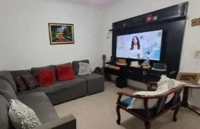Casa com 3 quartos à venda na mateos demarchi, 450, demarchi, são bernardo do campo, 100 m2 por r$ 690.000
