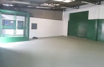 Prédio à venda na rua martini, 390, rudge ramos, são bernardo do campo, 382 m2 por r$ 1.300.000