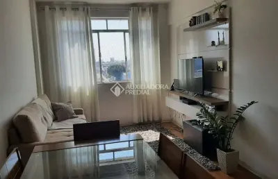Apartamento com 1 quarto à venda na avenida do taboão, 4480, taboão, são bernardo do campo, 70 m2 por r$ 245.000