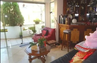 Casa com 5 quartos à venda na rua góis monteiro, 99, jordanópolis, são bernardo do campo, 260 m2 por r$ 1.999.000