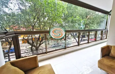 Apartamento 1 quarto, com 47m², no miolo da praia do canto