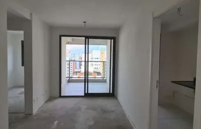 Apartamento tipo para venda em vila monte alegre com 2 quartos, sendo 1 suíte, 65m²