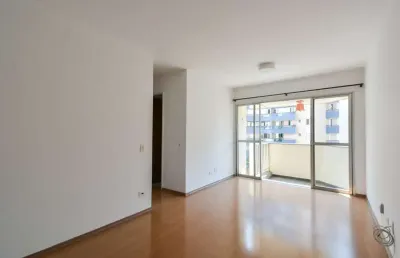 Apartamento tipo para venda em pinheiros com 2 quartos, 58m²