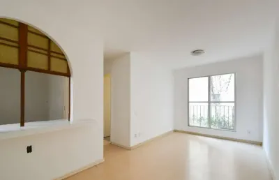 Apartamento tipo para venda em vila nova conceição com 1 quarto, 47m²