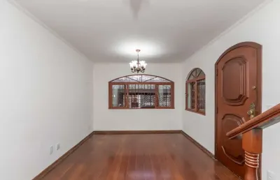 Sobrado para venda em jardim marajoara com 4 quartos, sendo 1 suíte, 110m²