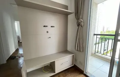 Apartamento tipo para venda em jardim caboré com 3 quartos, sendo 1 suíte, 64m²