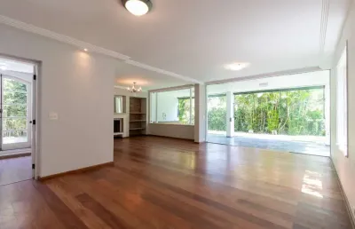 Casa no condomínio condominio granja do morumbi para venda com 4 quartos, sendo 4 suítes, 260m²