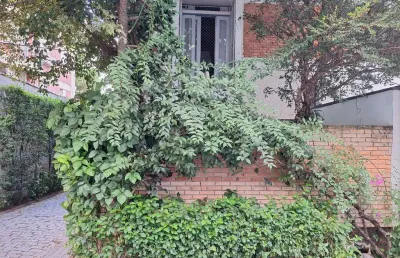 Casa de vila para venda em vila olímpia com 3 quartos, sendo 2 suítes, 207m²