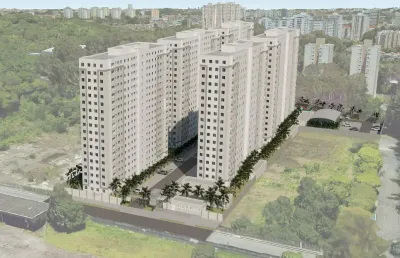 Seu novo apartamento na zona sul de são paulo – bairro miguel yunes!