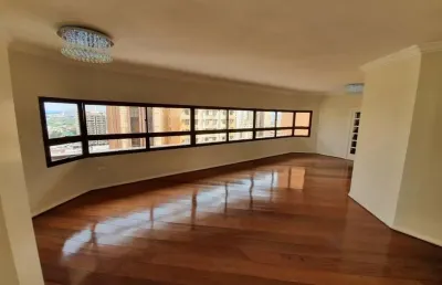 Apartamento com 4 dormitórios à venda, 330 m² por r$ 1.350.000,00 - centro - londrina/pr