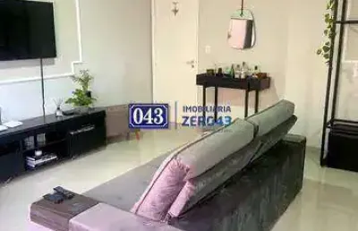 Apartamento para venda – ed. primavera – jd. andrade