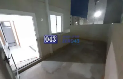 Lago di bienna | apartamento garden | cidade industrial 2 | para aluguel | 2 quartos | 1 vaga | londrina