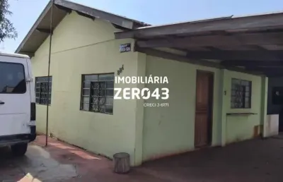 | casa | aquilles sthengel | à venda | 4 quartos | | londrina