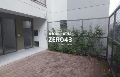 Sunny downtow | apartamento garden | centro | para aluguel | 2 quartos | 1 vaga | londrina