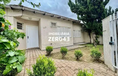 | casa | jardim presidente | à venda | 4 quartos | 3 vagas | londrina