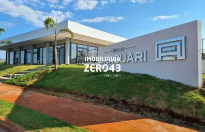 Condomínio aranguá - parque tauá | casa | gleba simon frazer | à venda | 3 quartos | 2 vagas | londrina