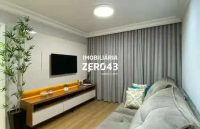 | apartamento | centro | à venda | 3 quartos | 1 vaga | londrina