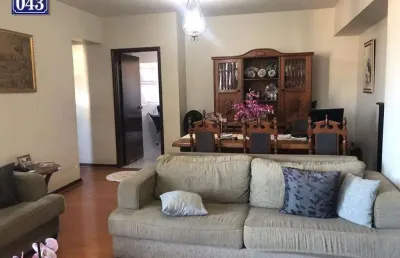 Edifício ouro preto | apartamento | centro | à venda | 3 quartos | 1 vaga | londrina