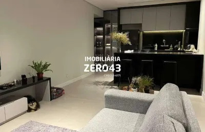 Freedom palhano | apartamento | gleba fazenda palhano | à venda | 2 quartos | 1 vaga | londrina